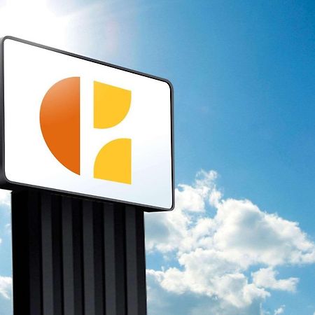 Lexington Inn And Suites Kültér fotó