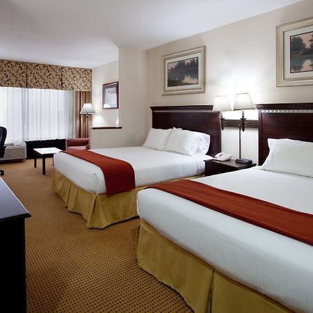 Lexington Inn And Suites Szoba fotó