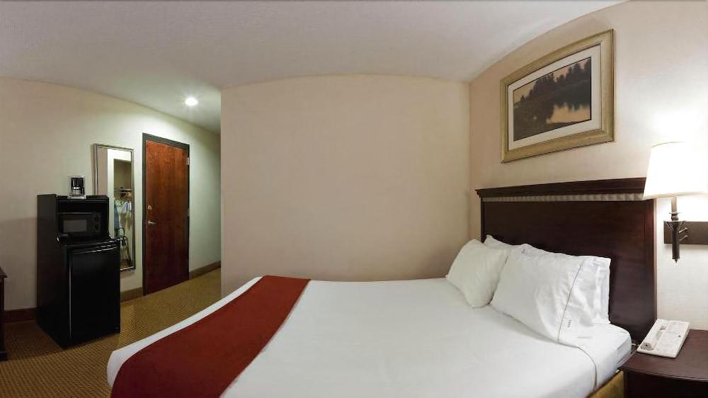 Lexington Inn And Suites Kültér fotó