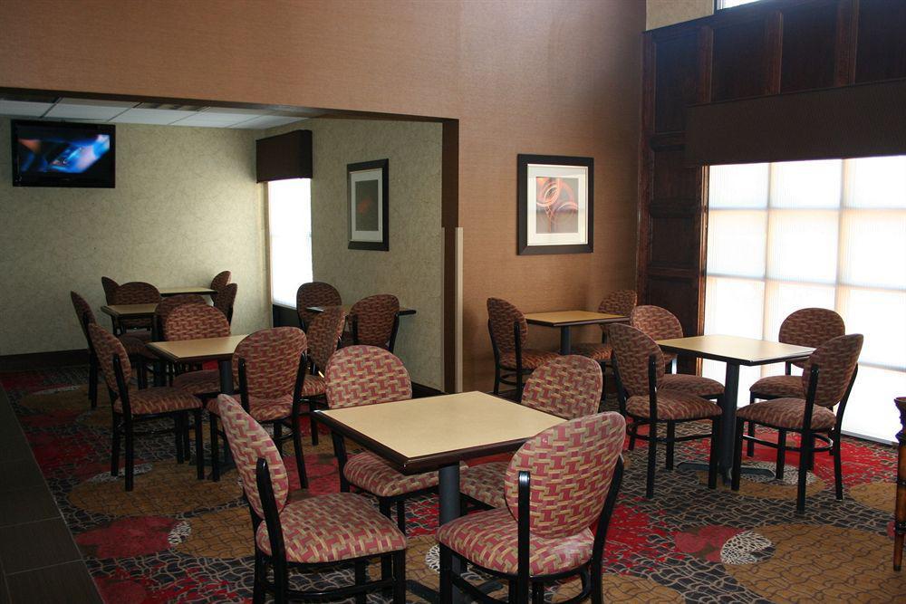 Lexington Inn And Suites Kültér fotó