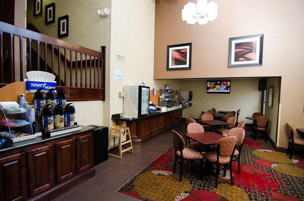 Lexington Inn And Suites Kültér fotó