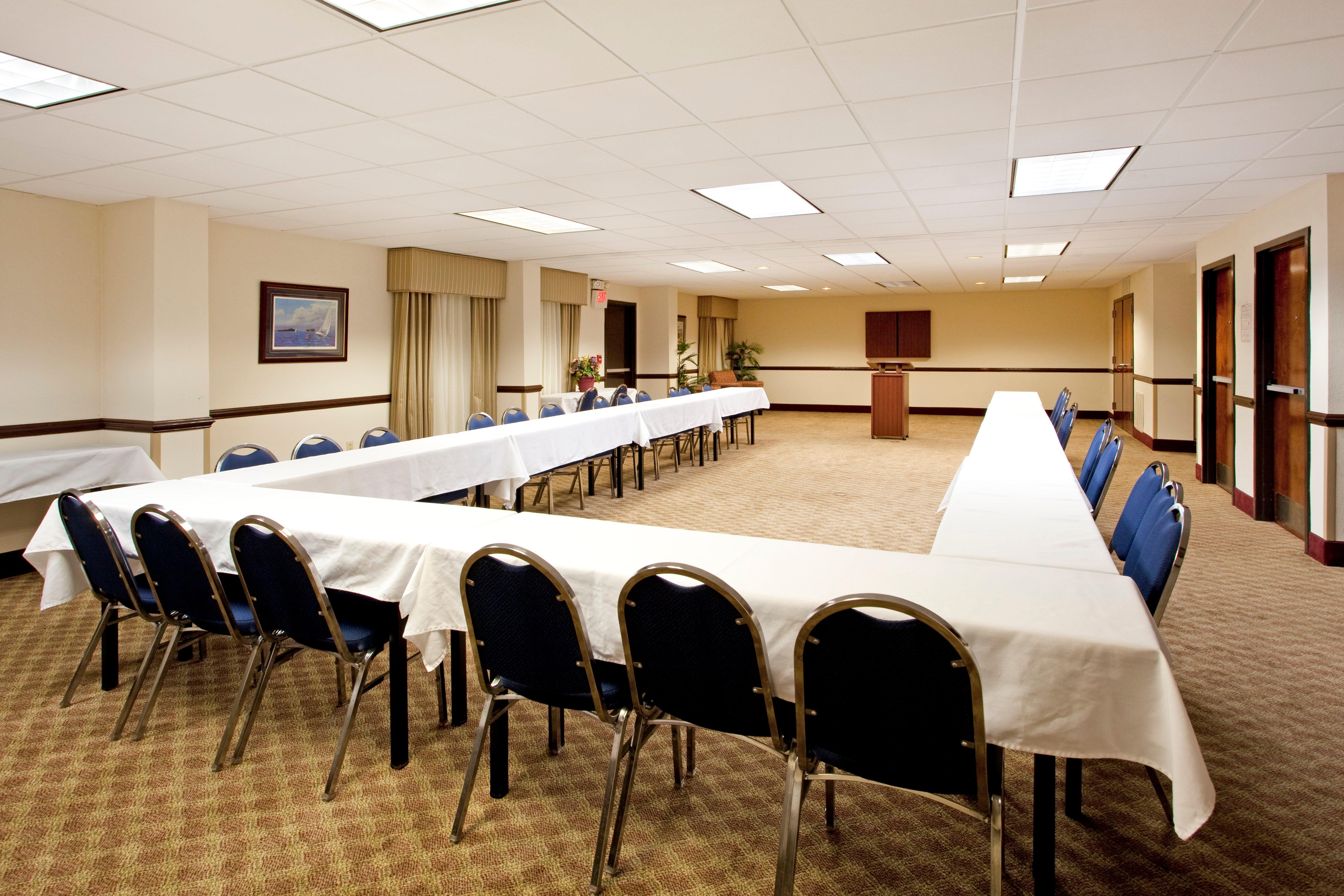 Lexington Inn And Suites Kültér fotó