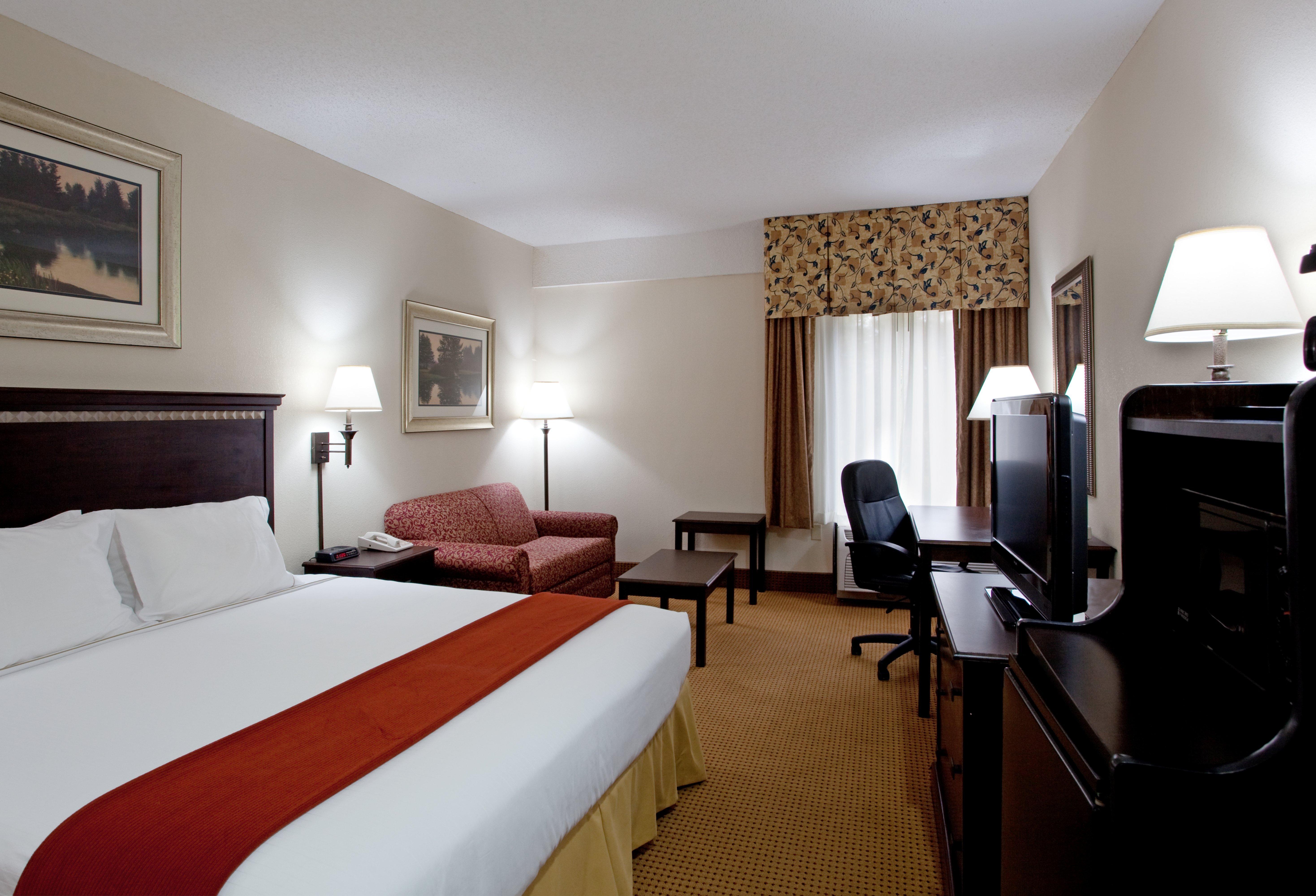 Lexington Inn And Suites Szoba fotó