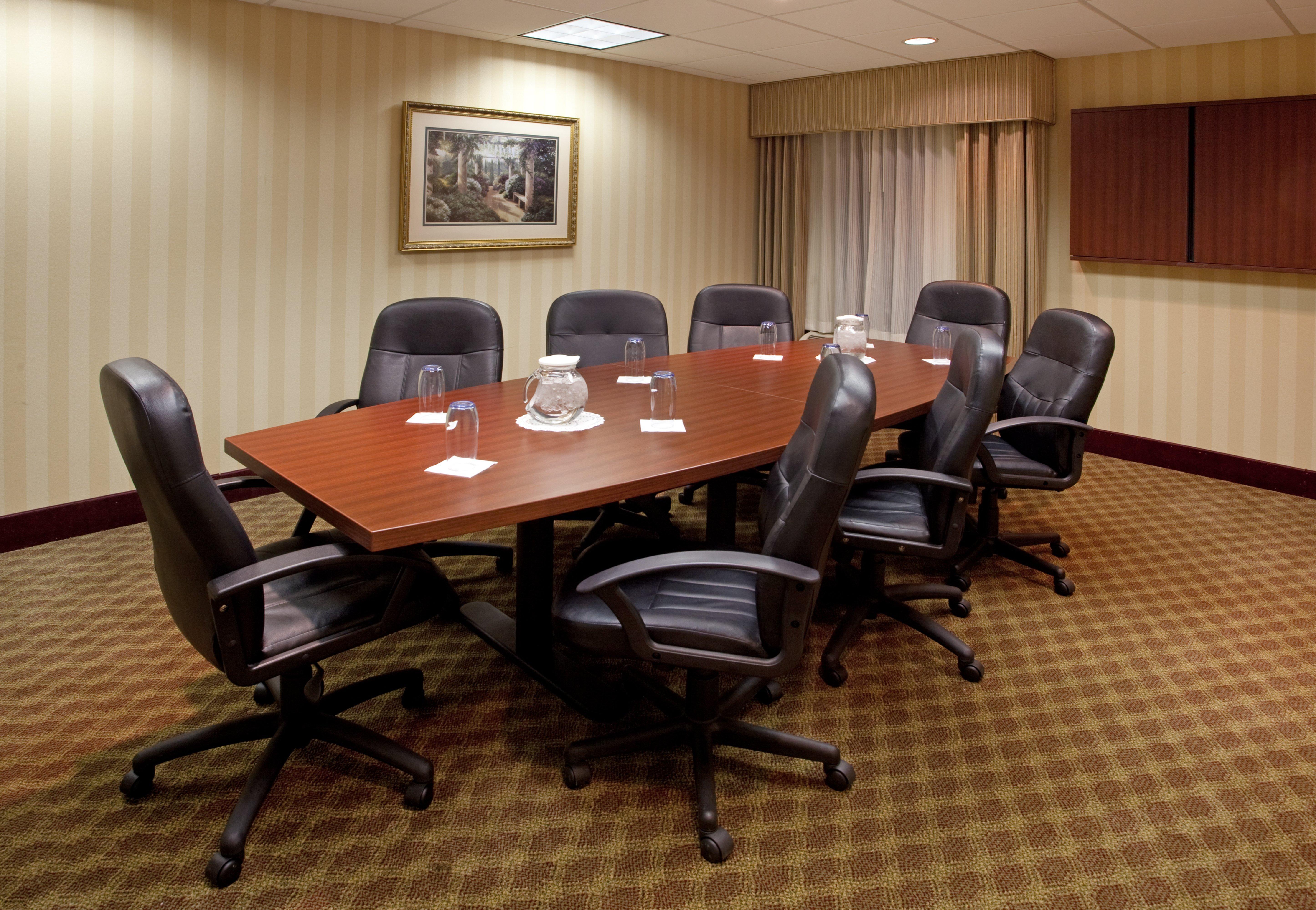 Lexington Inn And Suites Kültér fotó