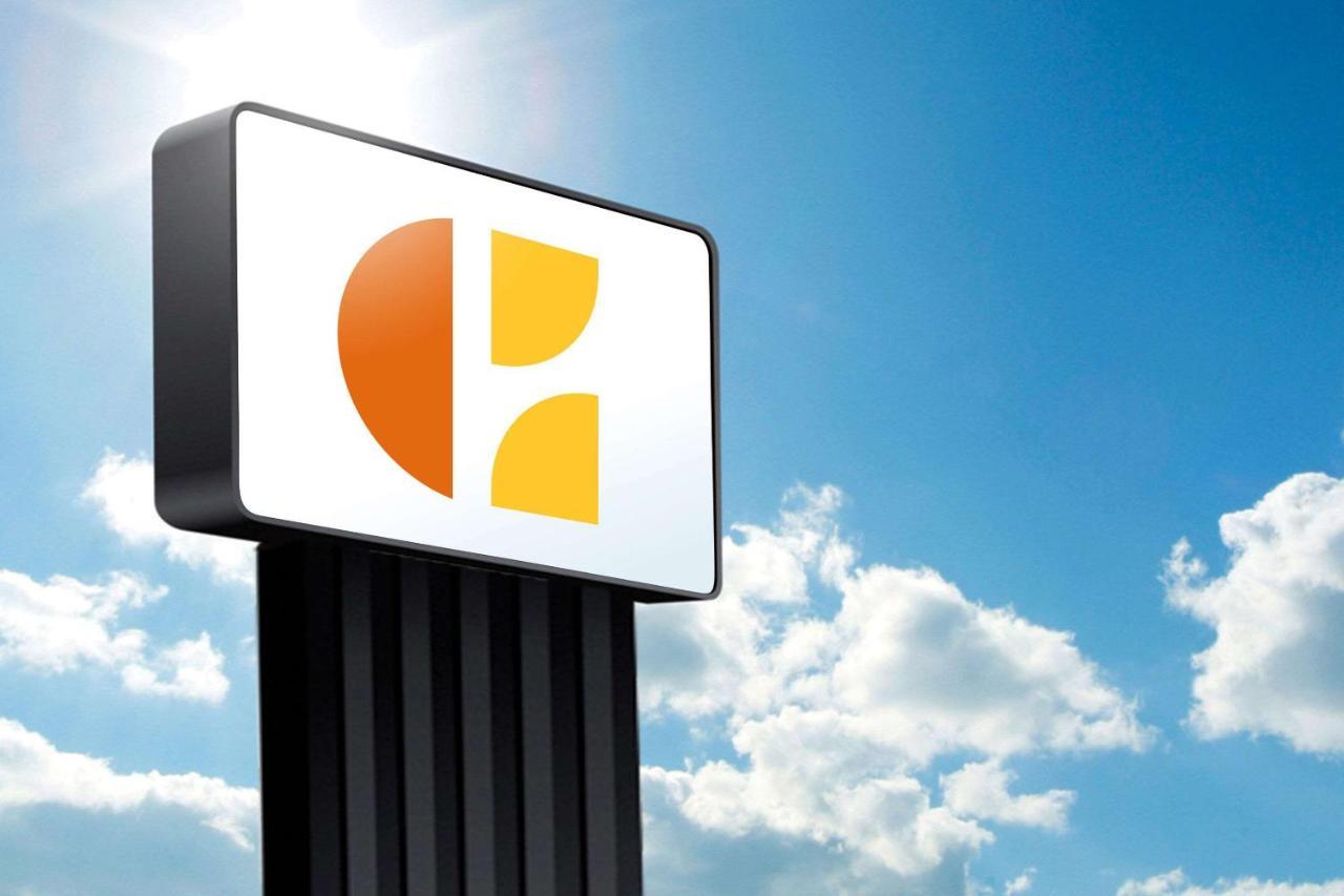 Lexington Inn And Suites Kültér fotó