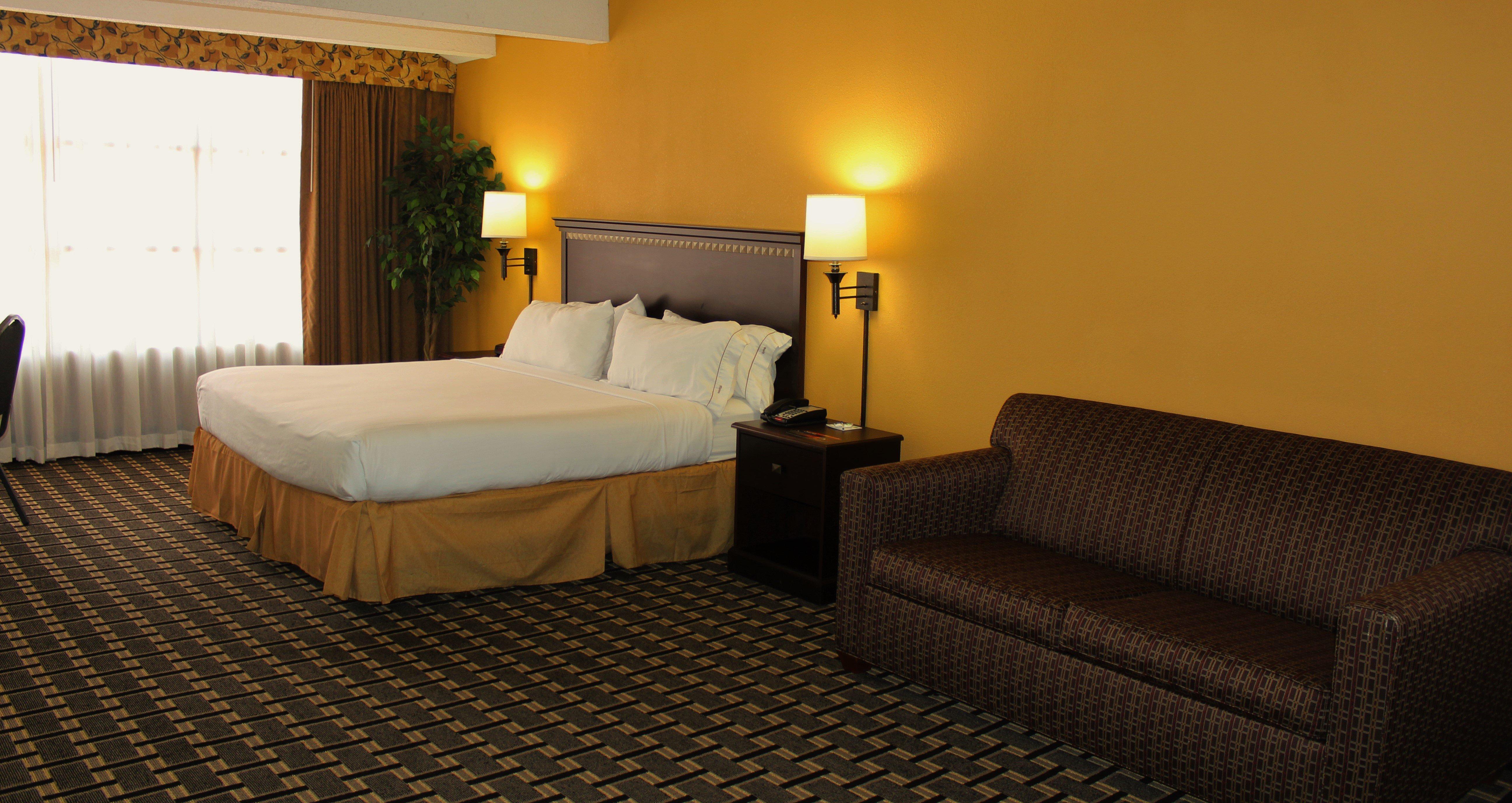 Lexington Inn And Suites Kültér fotó