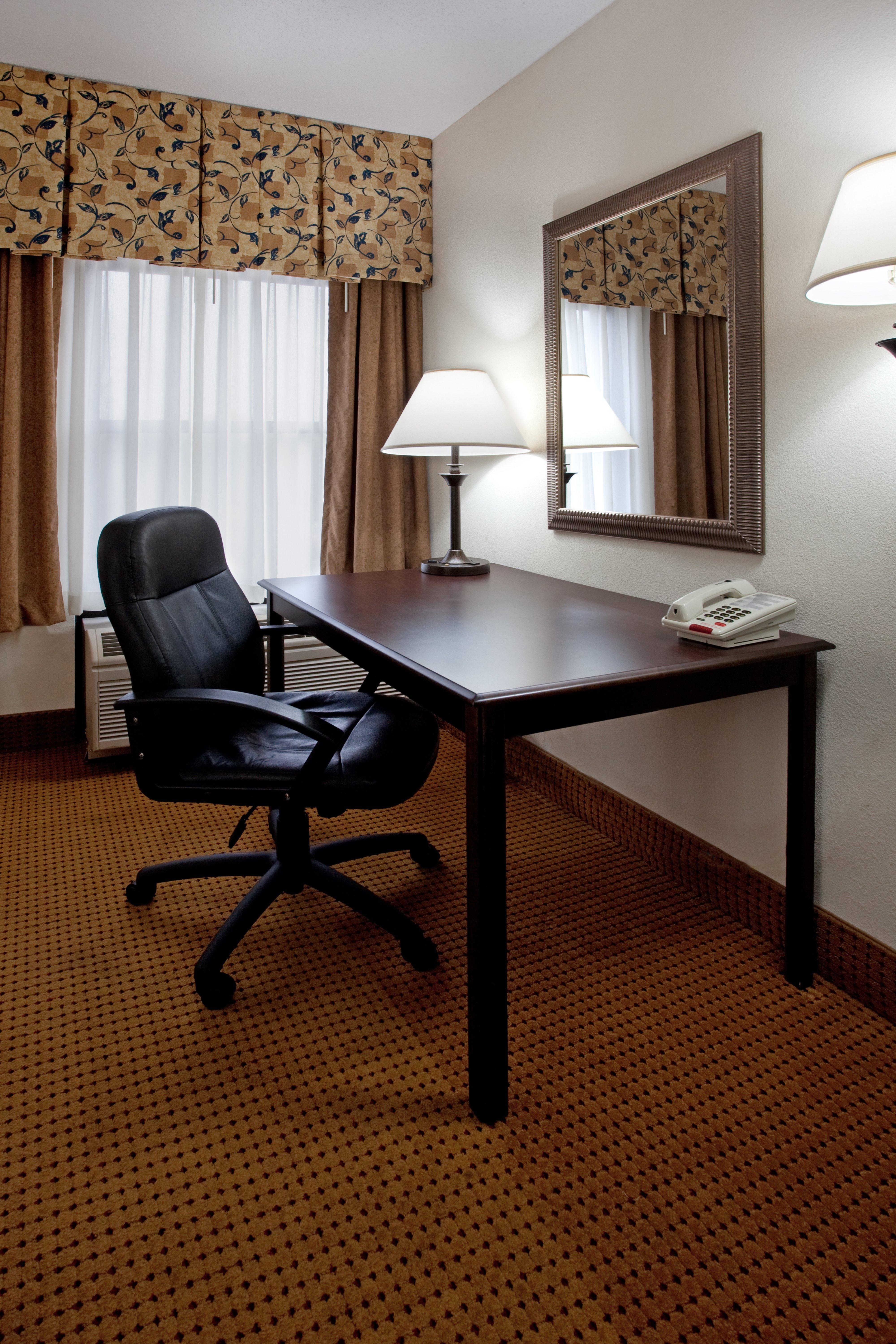 Lexington Inn And Suites Szoba fotó
