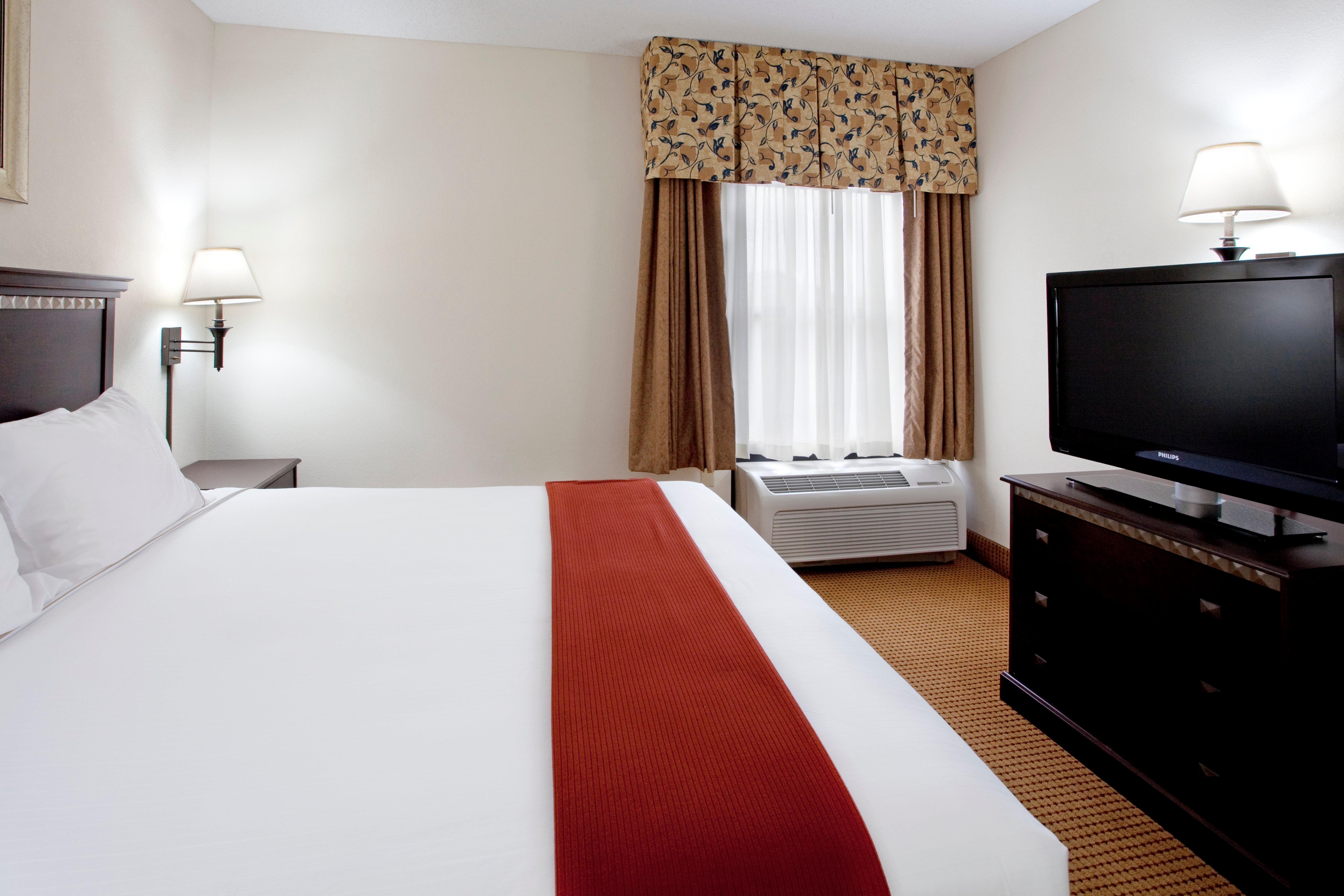 Lexington Inn And Suites Kültér fotó
