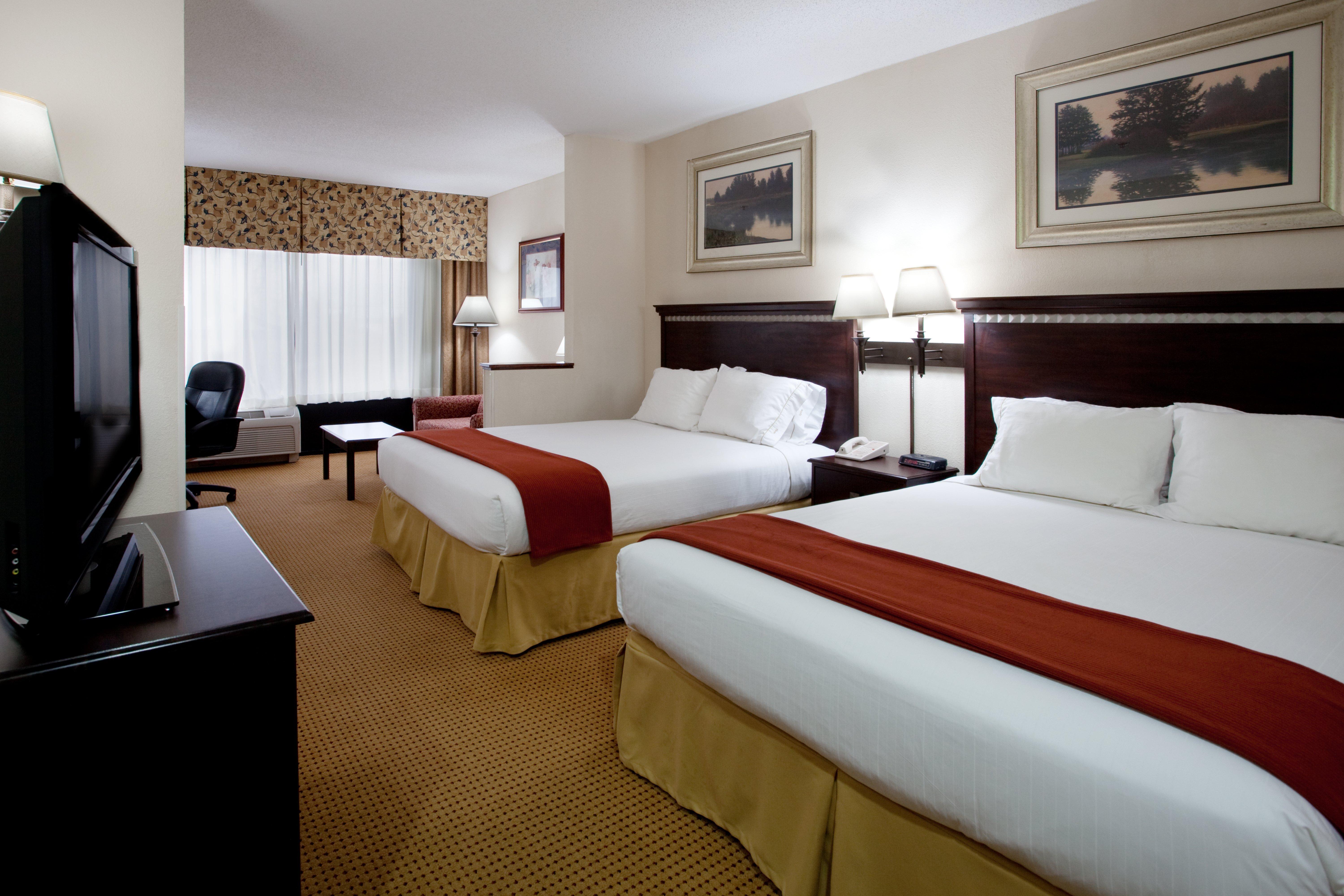 Lexington Inn And Suites Szoba fotó