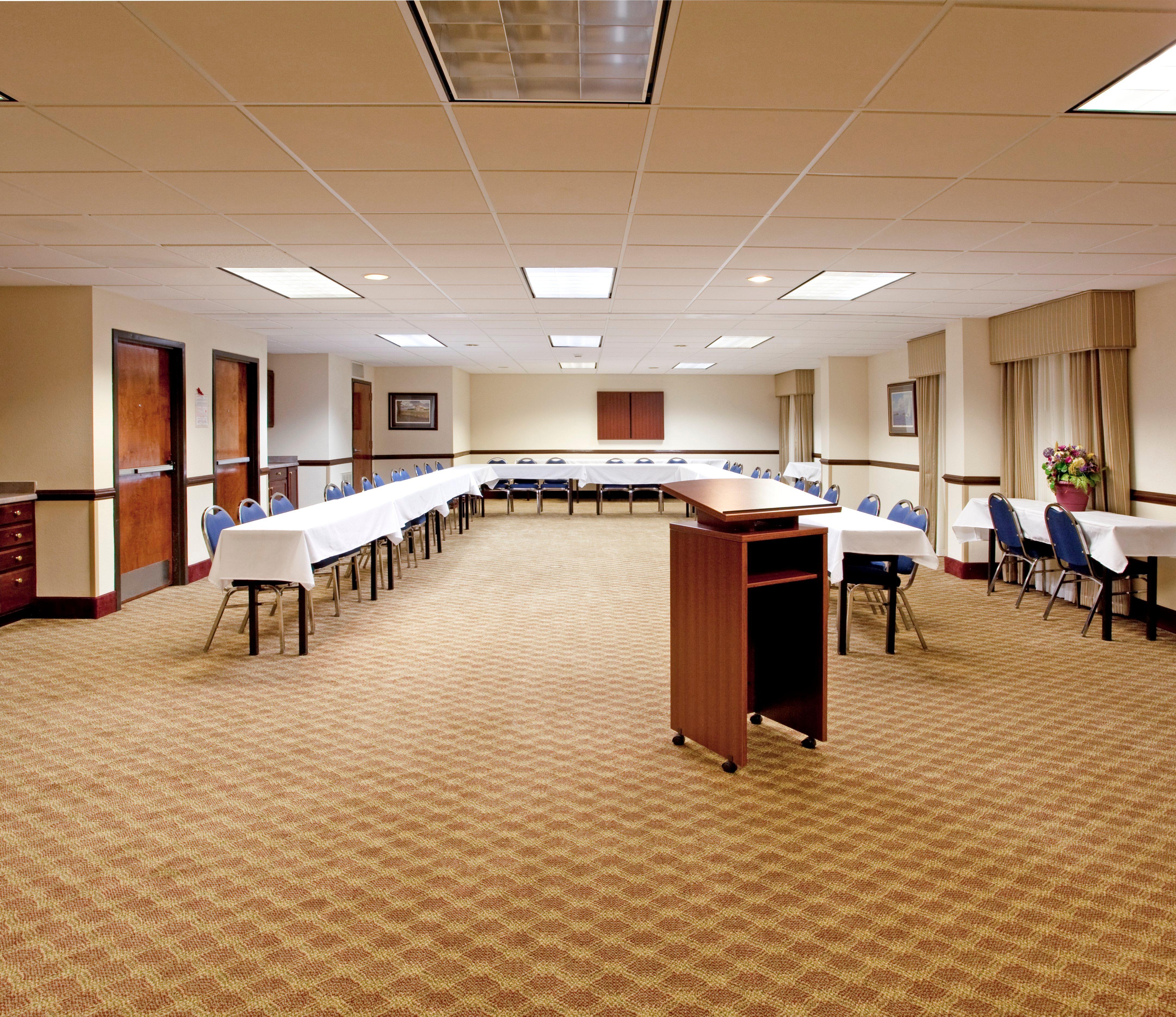 Lexington Inn And Suites Kültér fotó