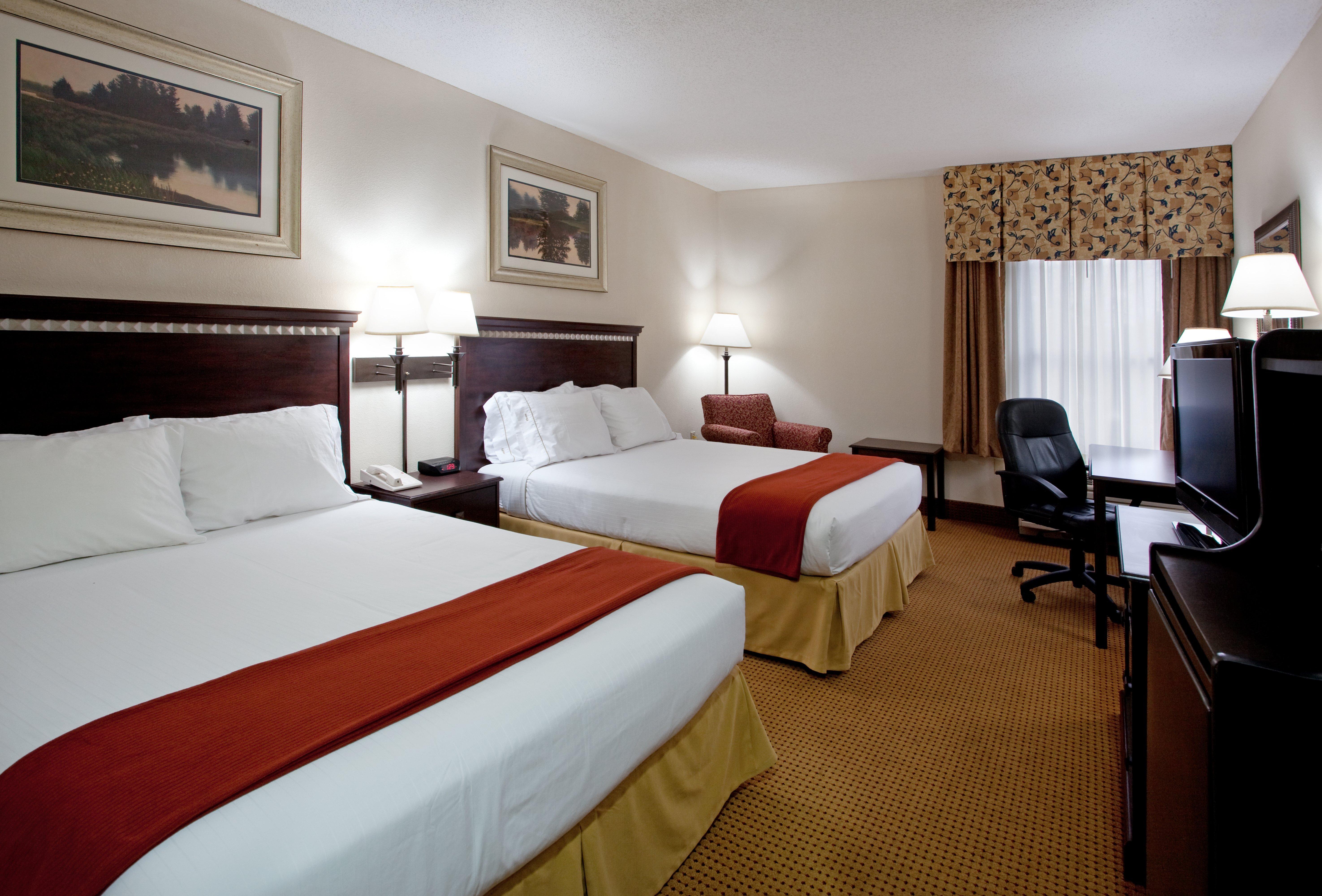 Lexington Inn And Suites Kültér fotó