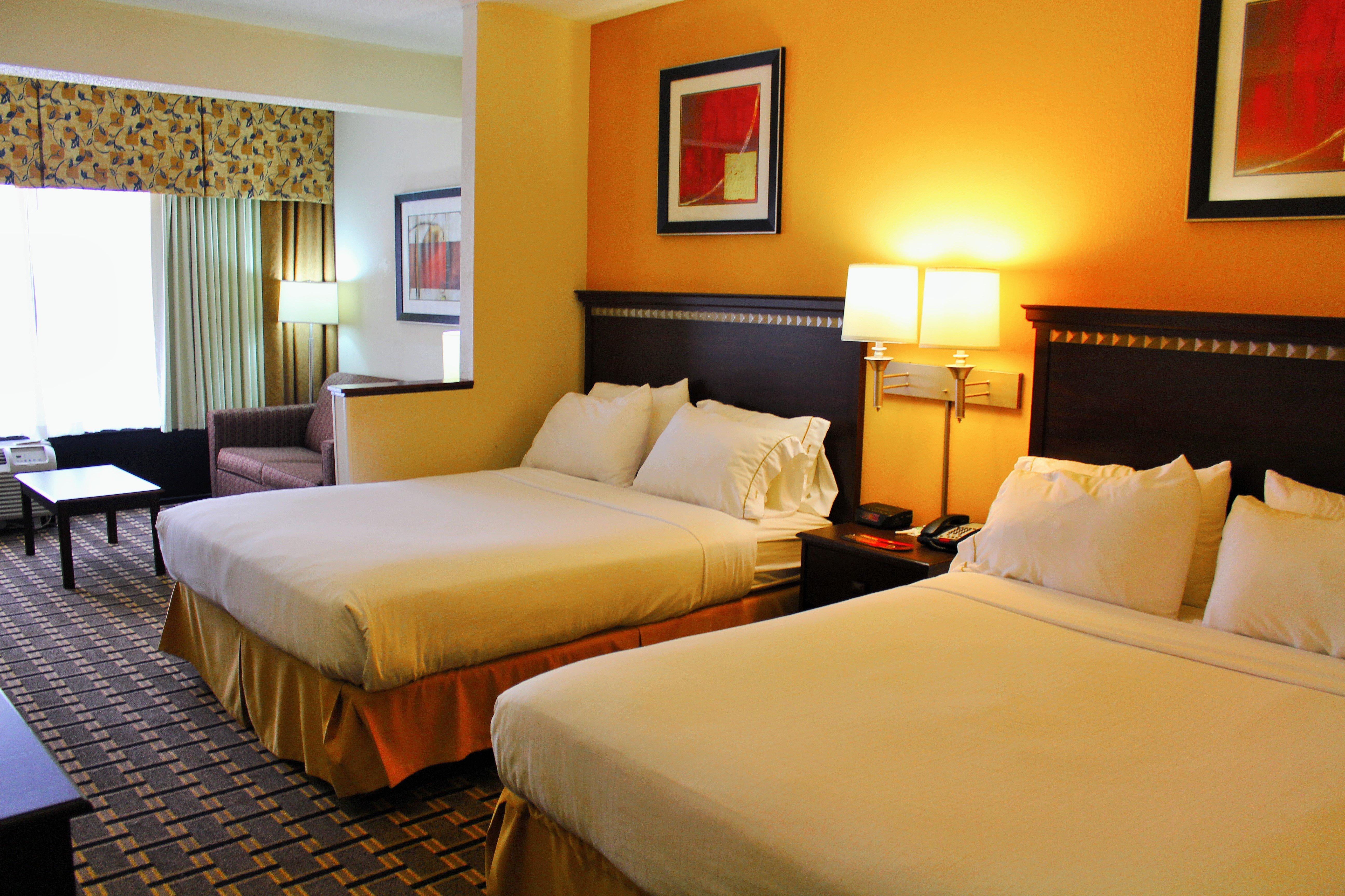 Lexington Inn And Suites Kültér fotó