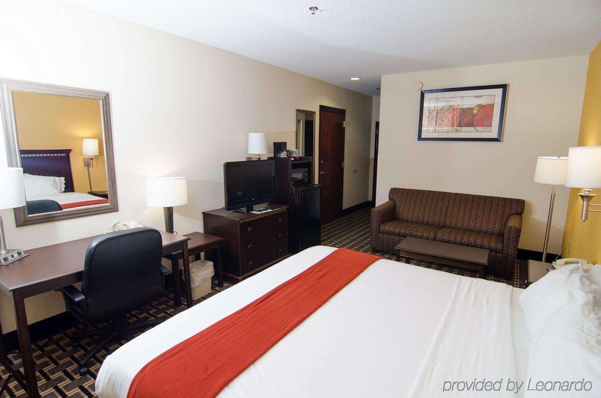 Lexington Inn And Suites Kültér fotó