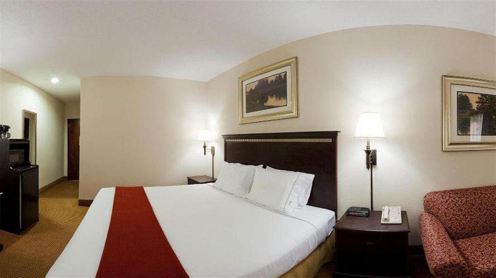 Lexington Inn And Suites Kültér fotó