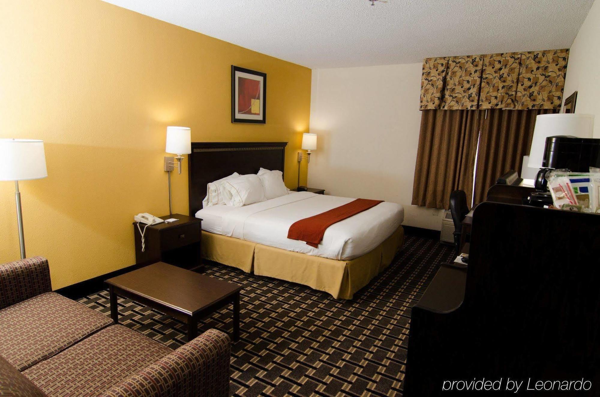 Lexington Inn And Suites Kültér fotó